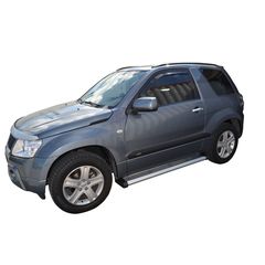 ΣΚΑΛΟΠΑΤΙΑ SKA 204AL SUZUKI GRAND VITARA 2005+ AutoEuro