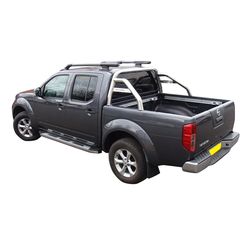 ΣΚΑΛΟΠΑΤΙΑ SKA 227AL NISSAN NAVARA D40 2006+ AutoEuro