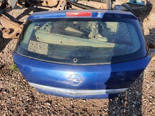 OPEL ASTRA H 04'-09' ΤΖΑΜΟΠΟΡΤΑ (ΕΧΕΙ ΜΙΚΡΟ ΧΤΥΠΗΜΑ ΕΠΑΝΩ)