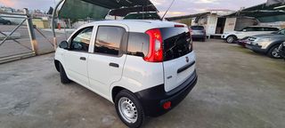 Pickup - Αγροτικό Fiat 2014 PANDA*VAN*5πορτο*ΠΥΡΓΟΣ-thumb-1