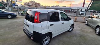 Pickup - Αγροτικό Fiat 2014 PANDA*VAN*5πορτο*ΠΥΡΓΟΣ-thumb-2