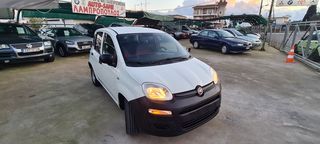 Pickup - Αγροτικό Fiat 2014 PANDA*VAN*5πορτο*ΠΥΡΓΟΣ-thumb-3