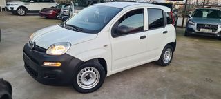 Pickup - Αγροτικό Fiat 2014 PANDA*VAN*5πορτο*ΠΥΡΓΟΣ-thumb-4