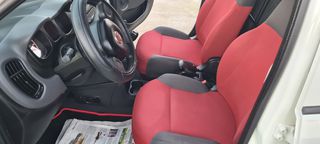 Pickup - Αγροτικό Fiat 2014 PANDA*VAN*5πορτο*ΠΥΡΓΟΣ-thumb-5