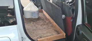 Pickup - Αγροτικό Fiat 2014 PANDA*VAN*5πορτο*ΠΥΡΓΟΣ-thumb-9