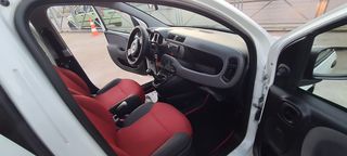 Pickup - Αγροτικό Fiat 2014 PANDA*VAN*5πορτο*ΠΥΡΓΟΣ-thumb-10