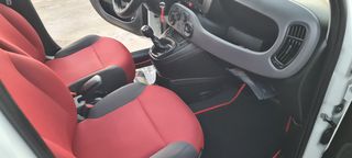 Pickup - Αγροτικό Fiat 2014 PANDA*VAN*5πορτο*ΠΥΡΓΟΣ-thumb-12