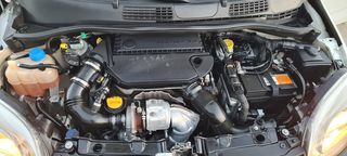 Pickup - Αγροτικό Fiat 2014 PANDA*VAN*5πορτο*ΠΥΡΓΟΣ-thumb-14