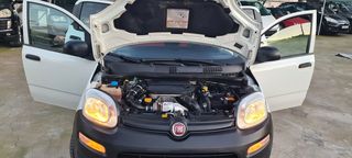 Pickup - Αγροτικό Fiat 2014 PANDA*VAN*5πορτο*ΠΥΡΓΟΣ-thumb-15