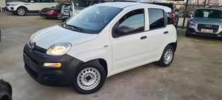 Pickup - Αγροτικό Fiat 2014 PANDA*VAN*5πορτο*ΠΥΡΓΟΣ-thumb-19