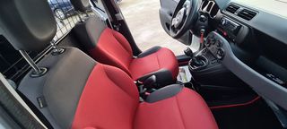 Pickup - Αγροτικό Fiat 2014 PANDA*VAN*5πορτο*ΠΥΡΓΟΣ-thumb-20