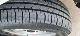Pickup - Αγροτικό Fiat 2014 PANDA*VAN*5πορτο*ΠΥΡΓΟΣ-thumb-22