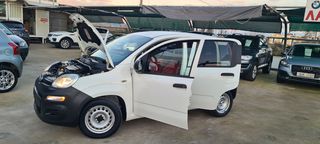 Pickup - Αγροτικό Fiat 2014 PANDA*VAN*5πορτο*ΠΥΡΓΟΣ-thumb-21