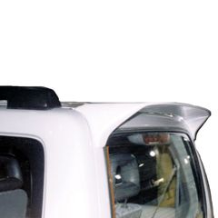 Αεροτομή Οροφής Για Suzuki Jimny 98-18 Από Πολυουρεθάνη Eurocar Hellas