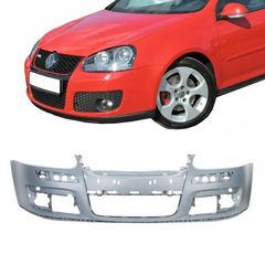 Μπροστινός Προφυλακτήρας Για VW Golf V (5) 03-08 / Jetta 05-10 GT/GTi AutoEuro