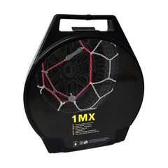 Αλυσίδες Χιονιού Michelin 1MX No4 9mm 2 Τεμάχια AutoEuro