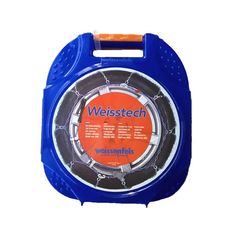 Αλυσίδες Χιονιού Weissenfels Weissteck M30 No5 9mm 2 Τεμάχια AutoEuro