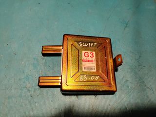 SUZUKI SWIFT 93'-96' ΕΓΚΕΦΑΛΟΣ ΚΙΝΗΤΗΡΑ 1.3 Μ13Α 3392062E32 1120001803
