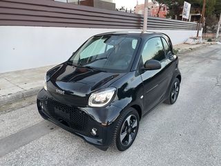Smart ForTwo '21 EQ 22KW