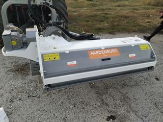 Καταστροφείς Χόρτων/Κλαδιών Agrocat 2020 Beta xl 180cm-thumb-2