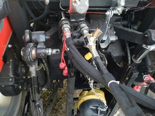 Καταστροφείς Χόρτων/Κλαδιών Agrocat 2020 Beta xl 180cm-thumb-11