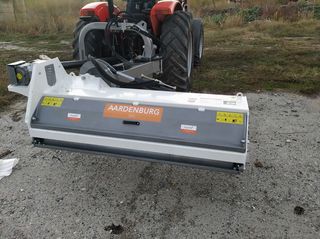 Καταστροφείς Χόρτων/Κλαδιών Agrocat 2020 Beta xl 180cm-thumb-3