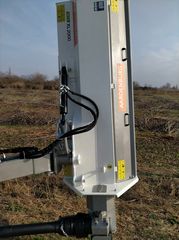 Καταστροφείς Χόρτων/Κλαδιών Agrocat 2020 Beta xl 180cm-thumb-1
