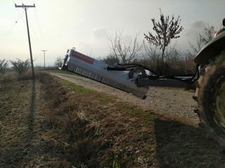 Καταστροφείς Χόρτων/Κλαδιών Agrocat 2020 Beta xl 180cm-thumb-13