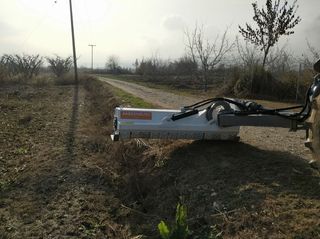 Καταστροφείς Χόρτων/Κλαδιών Agrocat 2020 Beta xl 180cm-thumb-14