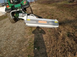 Καταστροφείς Χόρτων/Κλαδιών Agrocat 2020 Beta xl 180cm-thumb-16