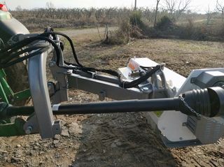 Καταστροφείς Χόρτων/Κλαδιών Agrocat 2020 Beta xl 180cm-thumb-21