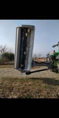 Καταστροφείς Χόρτων/Κλαδιών Agrocat 2020 Beta xl 180cm-thumb-22