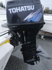 Tohatsu 2018 Tohatsu 30-50 TLDI
