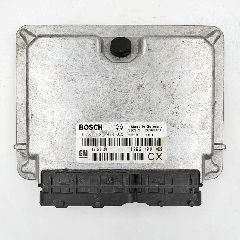 ΕΓΚΕΦΑΛΟΣ OPEL VECTRA B, X20DTH, Y20DTH, 0281001874, 09136119 , 0 281 001 874, 09 136 119 
