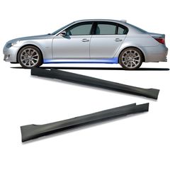 Μαρσπιέ για BMW E60/E61 (2003-2010) - M5 / M pack Design - JOM AutoEuro