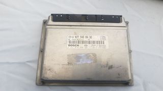 Εγκέφαλος ECU MERCEDES SPRINTER 902 903 904 A0275458432 BOSCH 0281010280