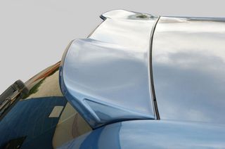Αεροτομή οροφής για Audi A3 (2003-2008) 3D - S3 Design Eurocar Hellas