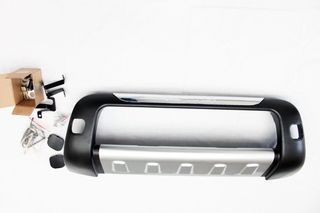 Εμπρόσθιο bull - bar για Toyota Rav4 (2009-2012) μοντέλο 1 AutoEuro