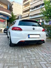 Volkswagen Scirocco 2010