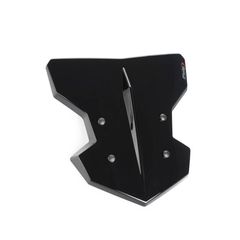 ΖΕΛΑΤΙΝΑ ΜΑΥΡΗ WINDSHIELD FLANKER ΓΙΑ YAMAHA MT-07 '17-'24/MT-09 '13-'16 20337N | PUIG