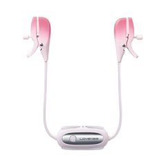 Lovense - Gemini App-controlled Vibrating Nipple Clamps
