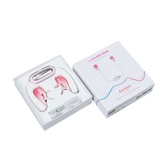 Lovense - Gemini App-controlled Vibrating Nipple Clamps-thumb-5
