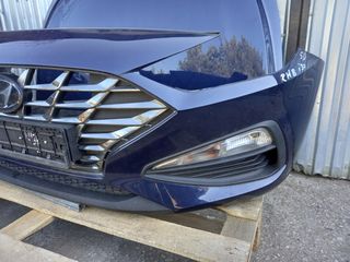 Hyundai i 30 '22 ||| μουρακι κομπλε αριστο 1.5cc-thumb-2