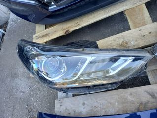 Hyundai i 30 '22 ||| μουρακι κομπλε αριστο 1.5cc-thumb-3