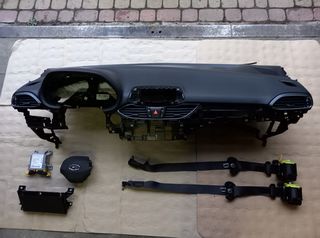Hyundai i 30 '22 ||| μουρακι κομπλε αριστο 1.5cc-thumb-7