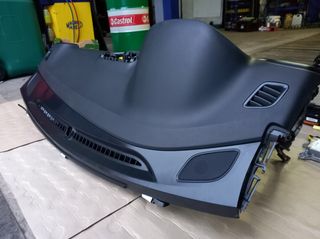 Hyundai i 30 '22 ||| μουρακι κομπλε αριστο 1.5cc-thumb-8