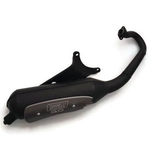 ΕΞΑΤΜΙΣΗ PIAGGIO ZIP 50 2T GIANELLI NORMAL(M)