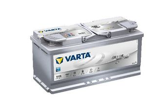 Μπαταρία Varta H15 Start Stop Plus 12V 105AH-950A 605901095D852