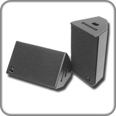 Space Equipment PM-10 - 300W Passive Speaker - Space Equipment
