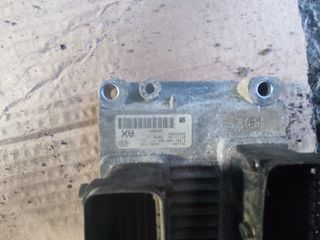 Εγκέφαλος opel corsa d 2008 Z12XEP-thumb-1